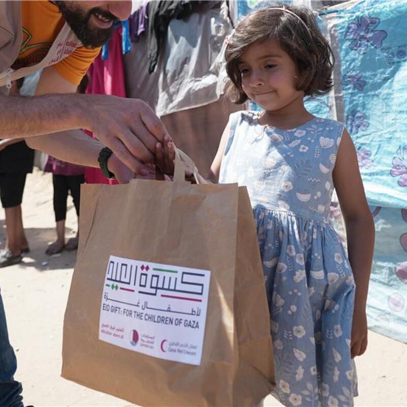 Education Above All Foundation and its Partners Launch ‘Eid Gifts’ Ramadan Campaign 